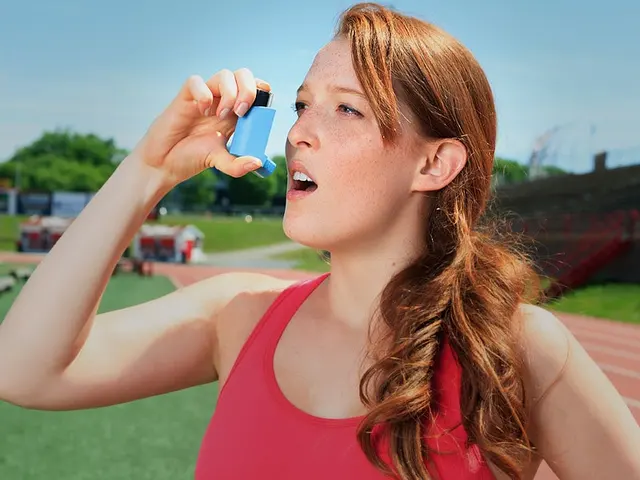 Albuterol's Role in Managing Exercise-Induced Asthma: A Comprehensive Guide